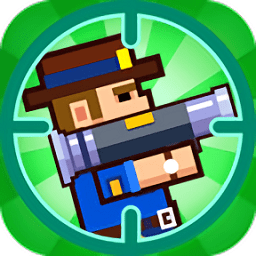 跳枪战斗最新版