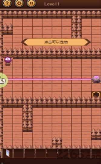 球球大逃脱官方版下载