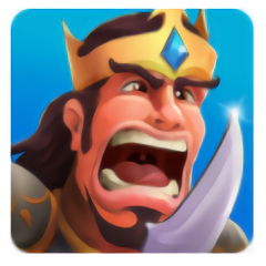 史诗格斗皇家冲突游戏(epic brawl)