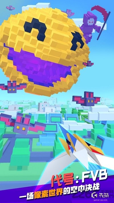 代号fvb正式版 代号fvb最新版