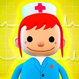 宝宝儿童医院游戏