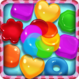 糖果消消消红包版