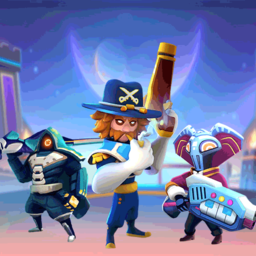 英雄特工手机版