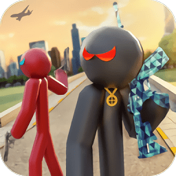 火柴人火拼游戏