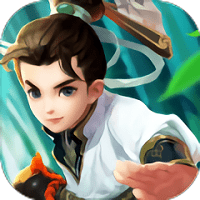 蜀山救世主正式版(暂未上线)