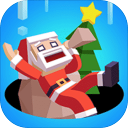 欢乐黑洞大战最新版