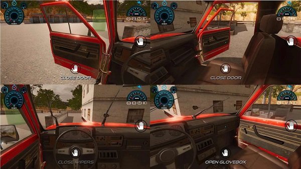 终极卡车越野2游戏下载