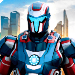 钢铁大对决游戏