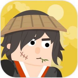 仁者无敌小游戏