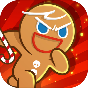 饼干酷跑烤箱大逃亡taptap最新版