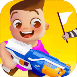 全民荣耀突击最新版