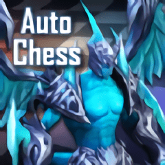autochess defense手游