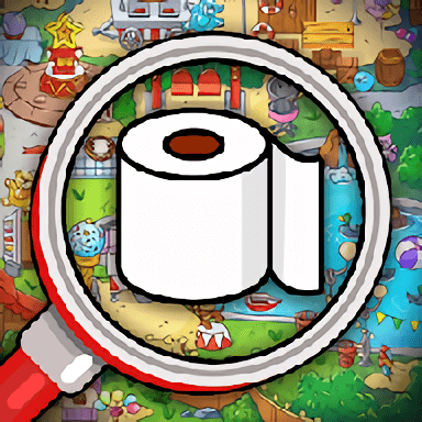 找茬神探小游戏