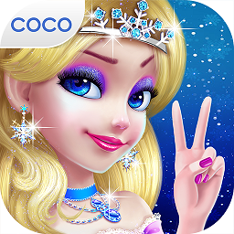 可可冰雪公主2完整版