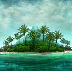 荒岛余生2完整版