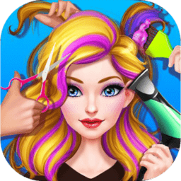 小小美容发型师手机版