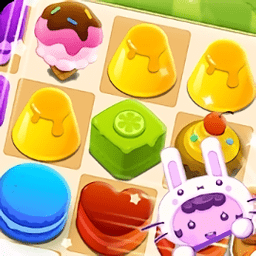 糖果消消乐传说游戏