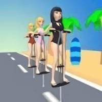 弹就完事了官方版(暂未上线)