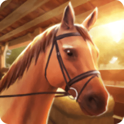 兴奋的跳马手游(equestriad)