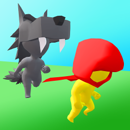 躲猫猫竞赛3d官方版