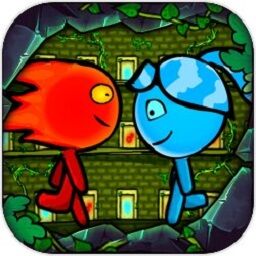 森林冰火人勇闯森林神庙手机版