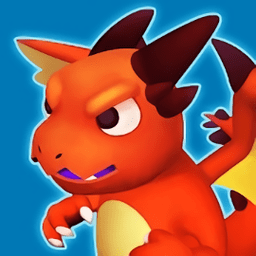 融合怪兽进化论手游