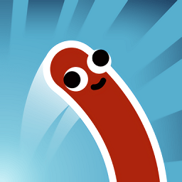 翻滚的香肠大冒险游戏