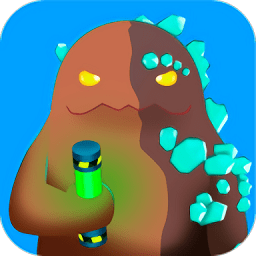 培养你的怪物游戏(grow your monster)