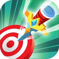 超级飞刀挑战最新版