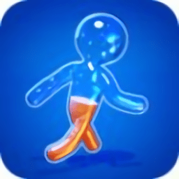 超级泡泡人游戏