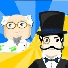 富翁工厂建造者游戏