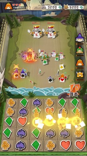 邪恶卡片王手游下载