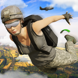 未知前线兵团游戏