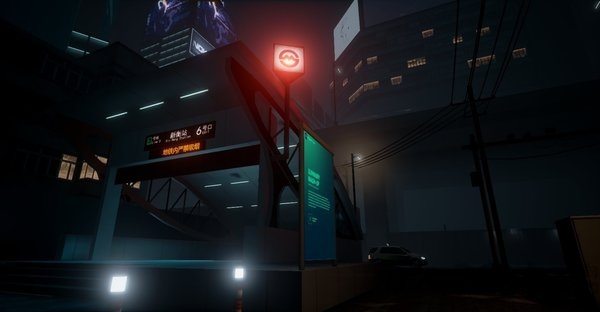 倾巢而出bustout测试版