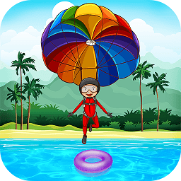 趣味降落伞最新版