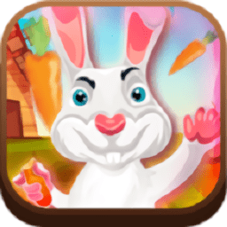 巴迪兔子吃萝卜最新版