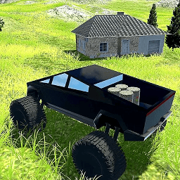 越野洛矶山脉游戏