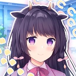 转生到草食世界开展高中恋爱物语游戏