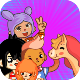 托卡小镇俱乐部手机版