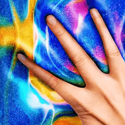 减压软泥模拟器游戏