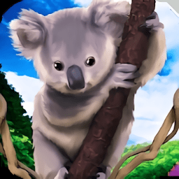 考拉家族模拟器游戏