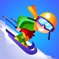 滑雪场老板最新版