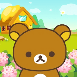 拉拉熊农场游戏