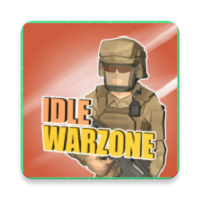 空闲战区3d陆军大亨手机版