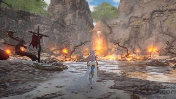 盛趣代号远征游戏