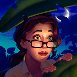 日落的秘密中文版