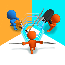 打架我最牛小游戏