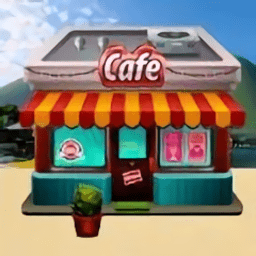 冒险咖啡馆逃生游戏(adventure cafe escape)