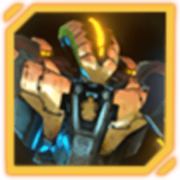 机甲巅峰对决游戏