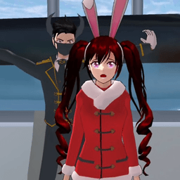 恐怖樱花学院最新版